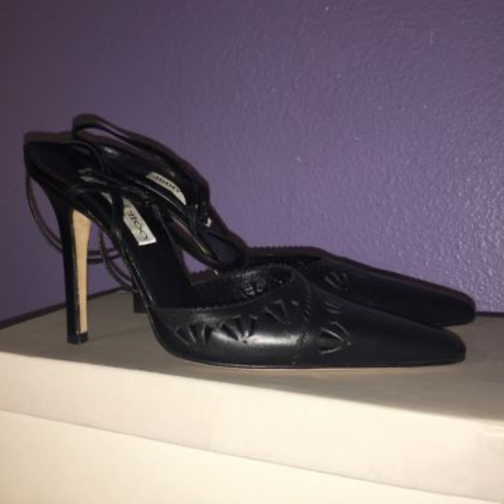 Jimmy choo pump